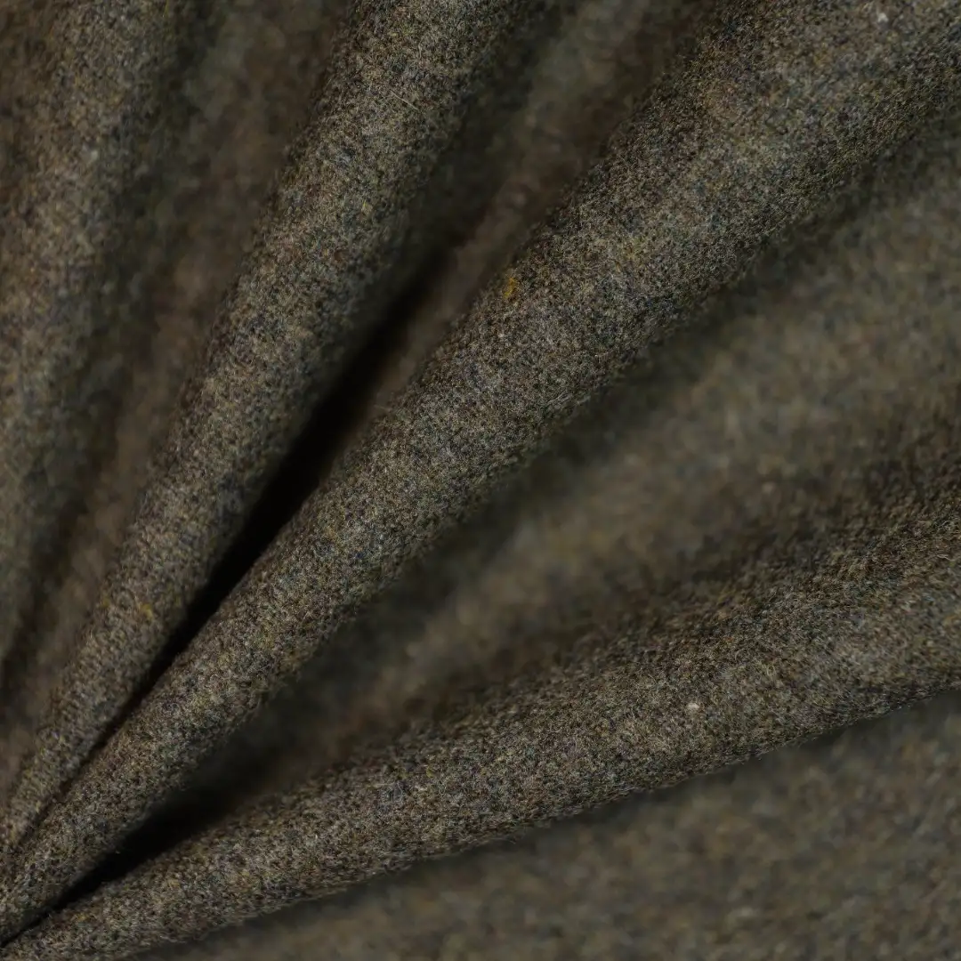 China Fabric for Trench Coat,Overcoat Woolen Overcoat Woolen Polyester Wool Rayon Other BLACK GREEN color buy from China wholesaler bulk order at wholesale price free worldwide shipping Alibaba