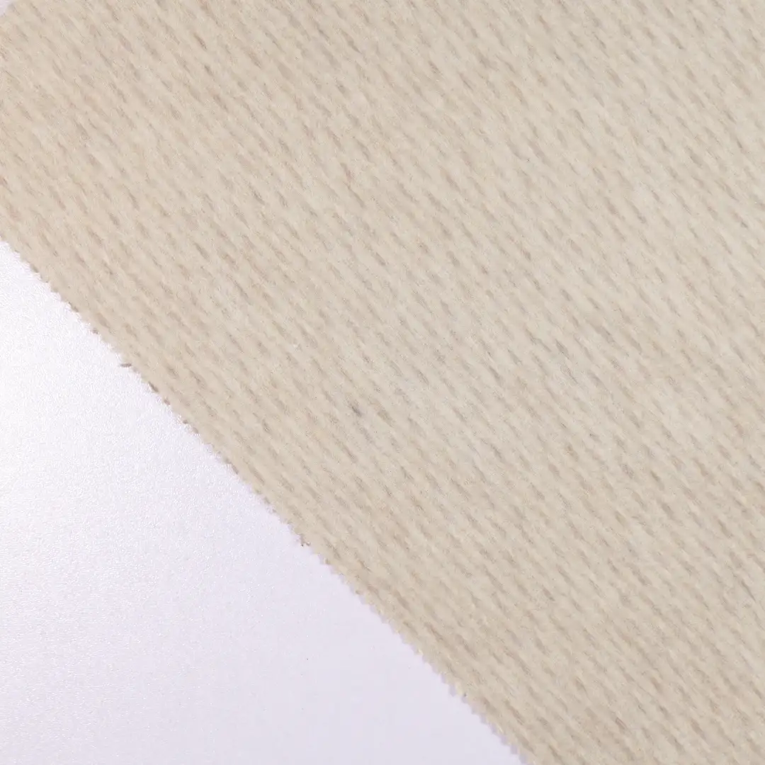 China Fabric for Jackets,Overcoat Woolen Overcoat Woolen Polyester LIGHT COFFEE color buy from China wholesaler bulk order at wholesale price free worldwide shipping Alibaba