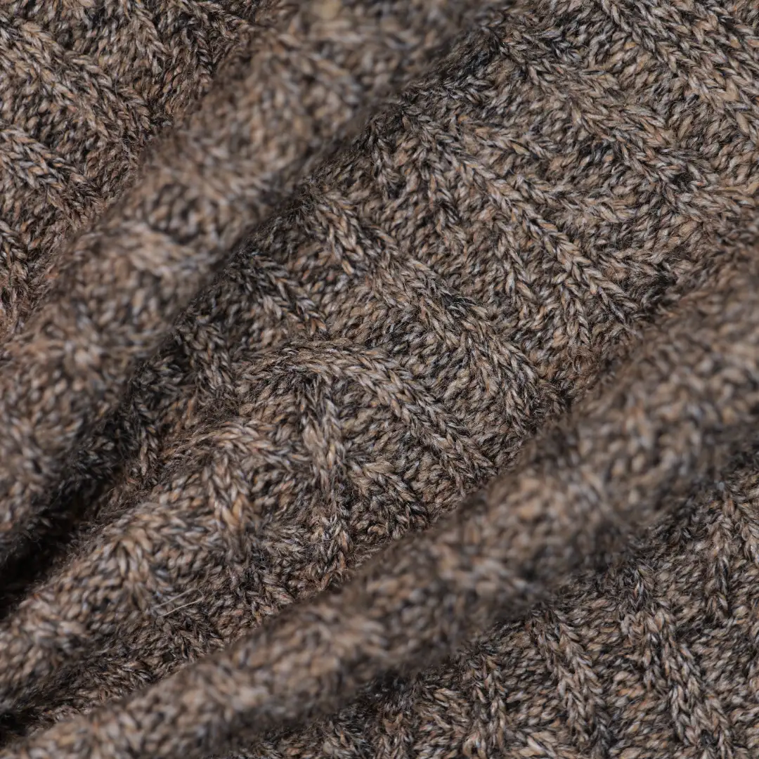 China Fabric for Jackets,Womens Ruffled Trims Vest Bonded fabric Bonded fabric Polyester Nylon Spandex DARK COFFEE color buy from China wholesaler bulk order at wholesale price free worldwide shipping Alibaba