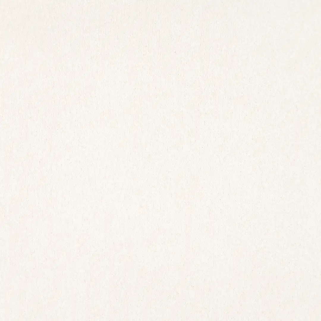 China Fabric for Jackets Suede Knit Fabric Polyester Spandex Milky white color buy from China wholesaler bulk order at wholesale price free worldwide shipping Alibaba