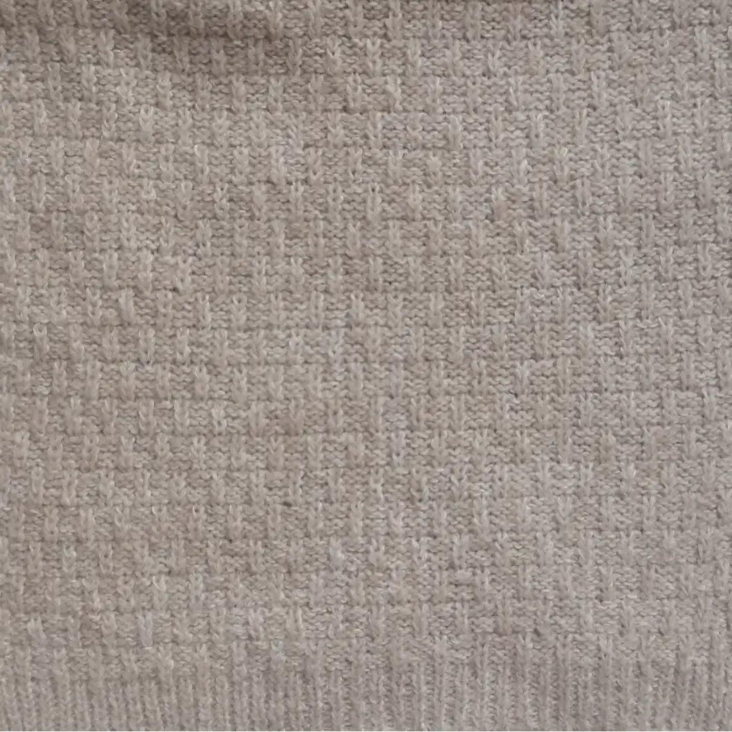 China Yarn for Ladies Vest (Sweater),Men’s Vest (Sweater),Open Cardigan (Sweater) Mossy Yarn Fancy Yarn Recycled Polyester Polyester Nylon Spandex Any Color color buy from China wholesaler bulk order at wholesale price free worldwide shipping Alibaba