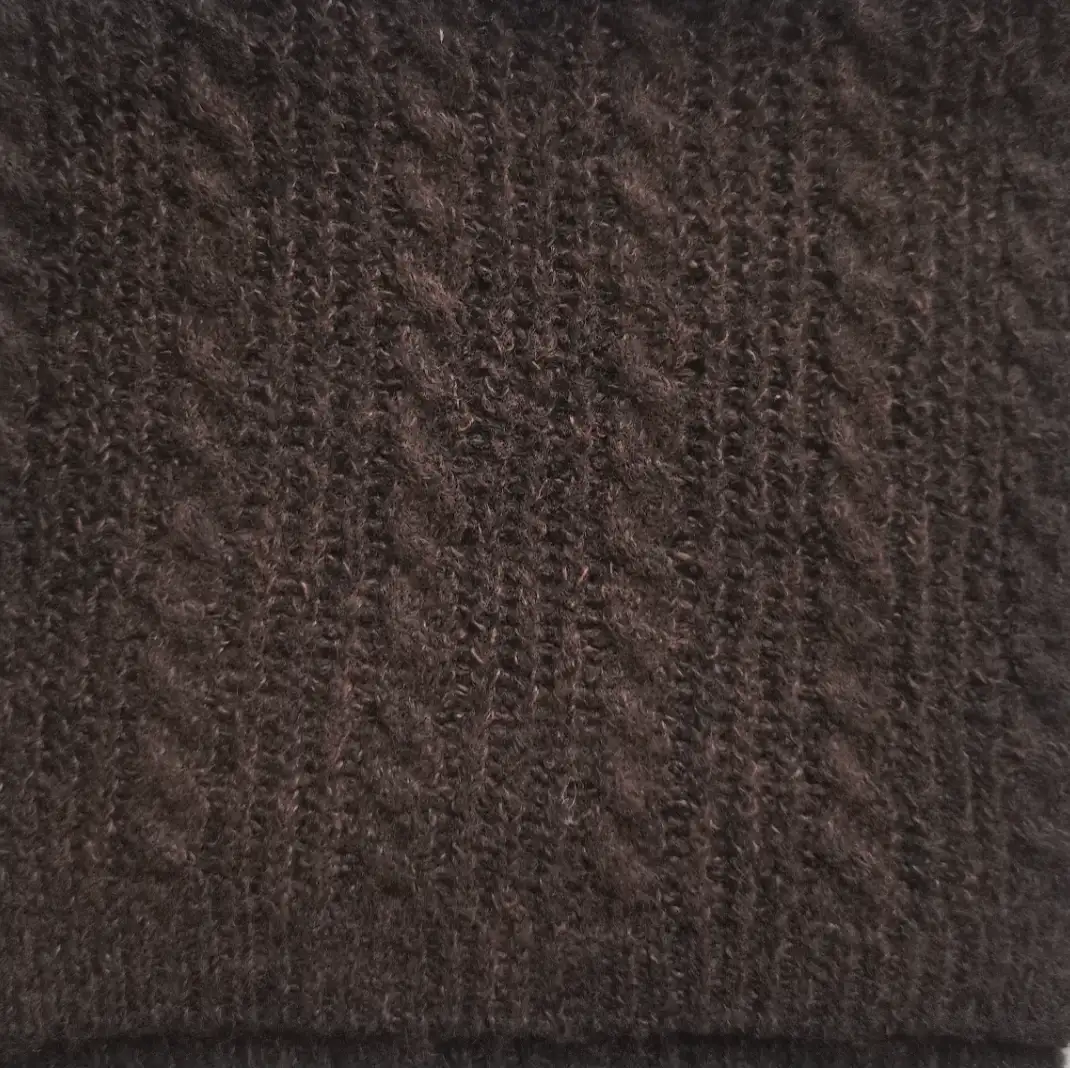 China Yarn for Ladies Vest (Sweater),Men’s Vest (Sweater),Open Cardigan (Sweater) Mossy Yarn Fancy Yarn Recycled Polyester Polyester Nylon Spandex Any Color color buy from China wholesaler bulk order at wholesale price free worldwide shipping Alibaba