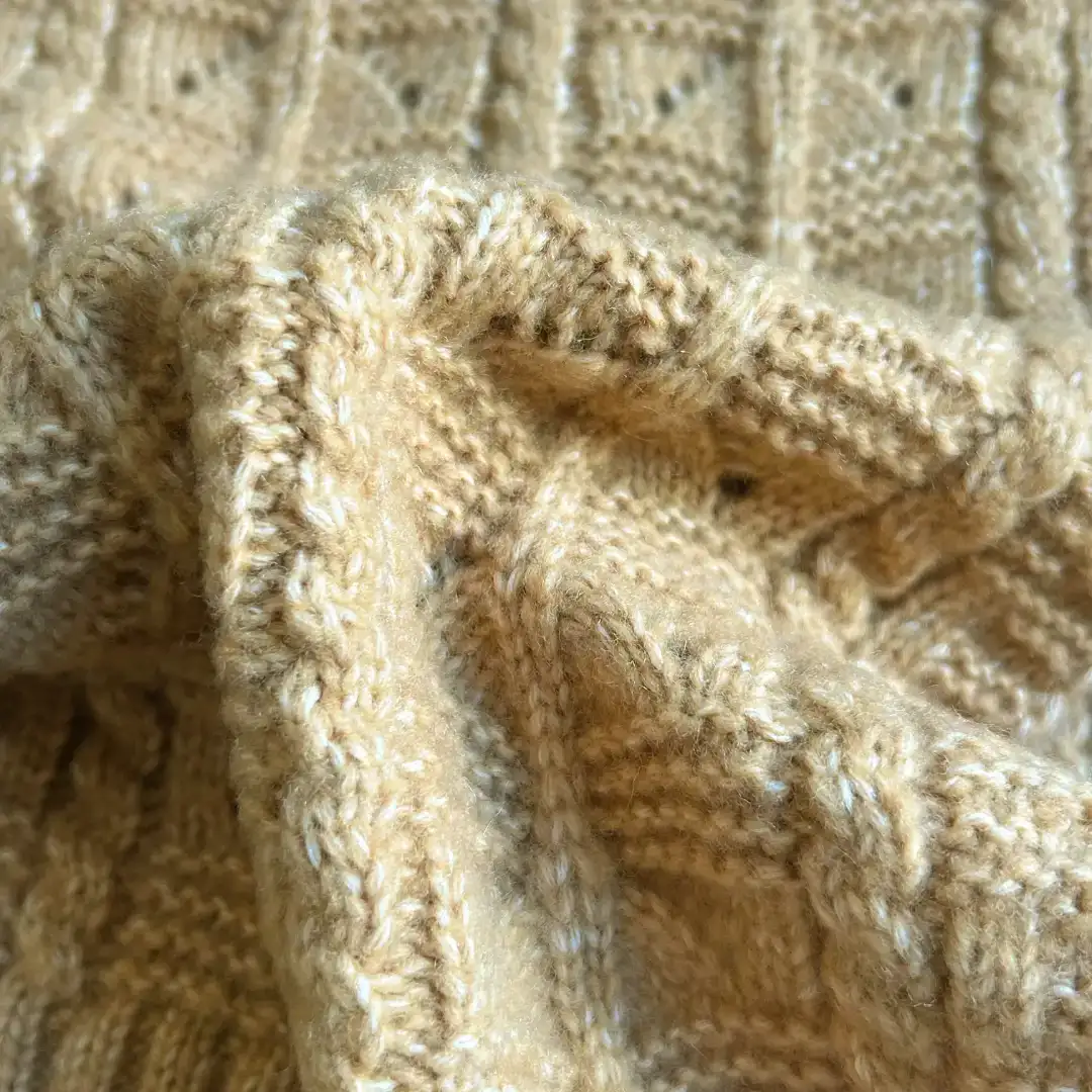 China Yarn for Open Cardigan (Sweater),Full-Zipper Cardigan (Sweater),Crop Top Pullover (Sweater),Men's Pants (Sweater) Air Spun Yarn Fancy Yarn Polyester Nylon Merino Wool 驼色 color buy from China wholesaler bulk order at wholesale price free worldwide shipping Alibaba