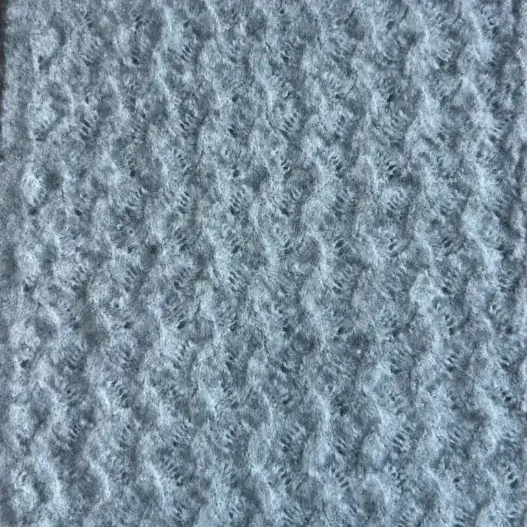 China Yarn for Open Cardigan (Sweater),Full-Zipper Cardigan (Sweater),Round Neck Pullover (Sweater),Men's Pants (Sweater) Mossy Yarn Fancy Yarn Recycled Polyester Merino Wool Silk Spandex 浅灰 color buy from China wholesaler bulk order at wholesale price free worldwide shipping Alibaba