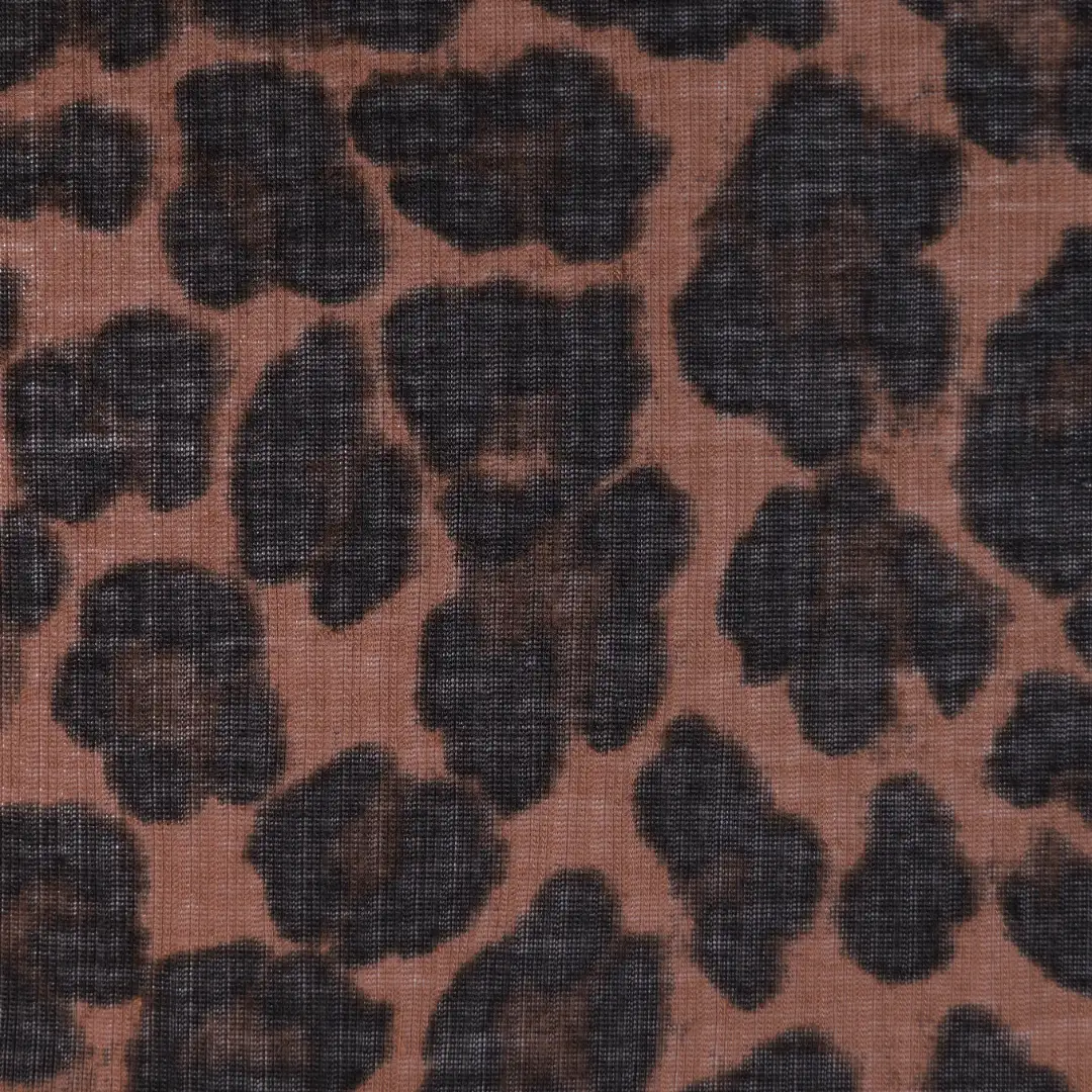 China Fabric for Loungewear Rib Knit Fabric Recycled Polyester black color buy from China wholesaler bulk order at wholesale price free worldwide shipping Alibaba