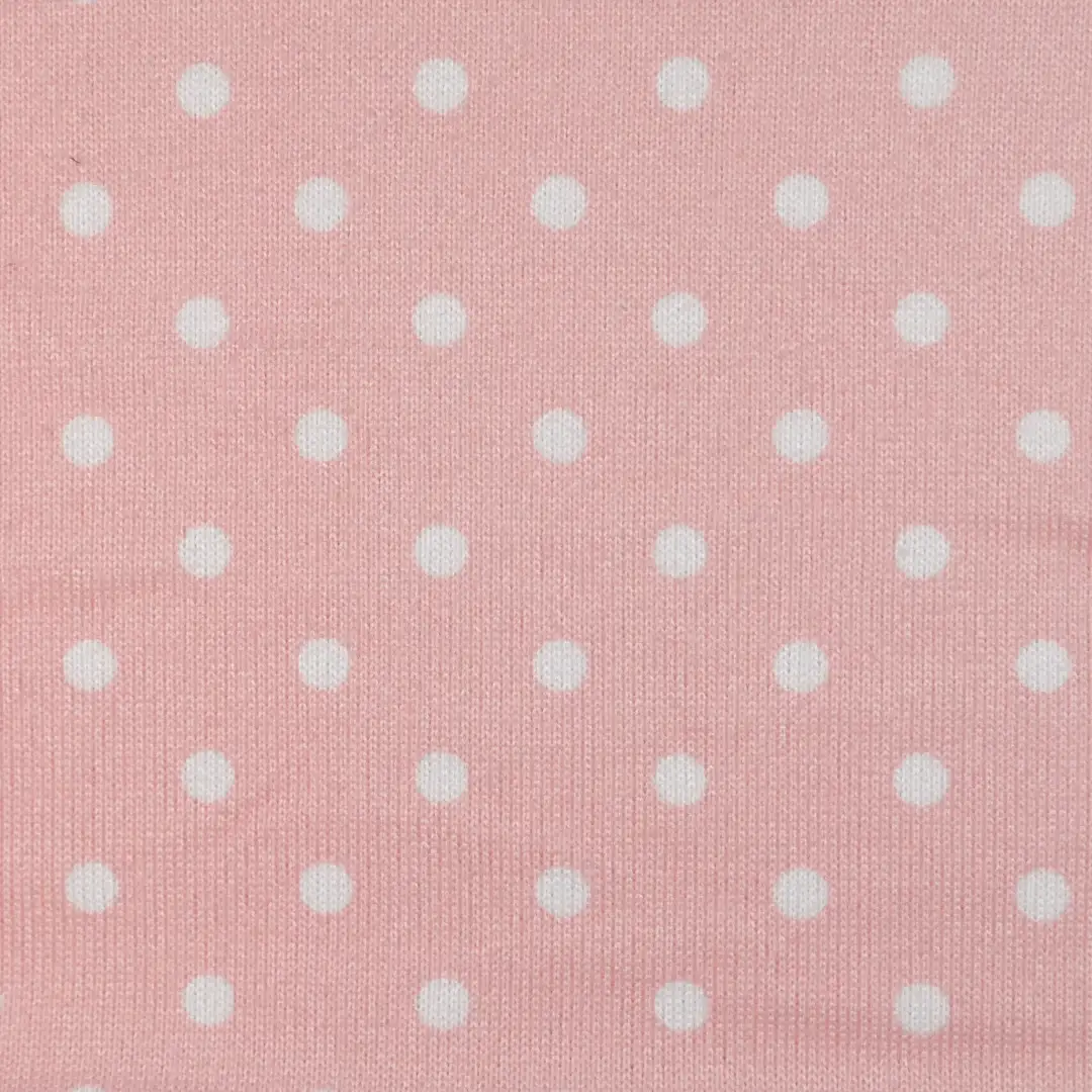 China Fabric for Loungewear Single Jersey Knit Fabric Polyester Spandex pink color buy from China wholesaler bulk order at wholesale price free worldwide shipping Alibaba