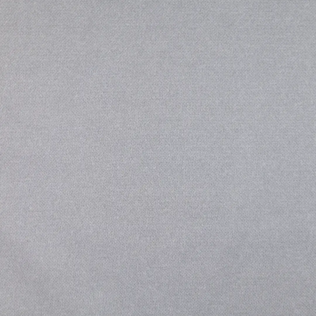 China Fabric for T-Shirt,Polo Shirt Scuba Knit Fabric Polyester grey color buy from China wholesaler bulk order at wholesale price free worldwide shipping Alibaba