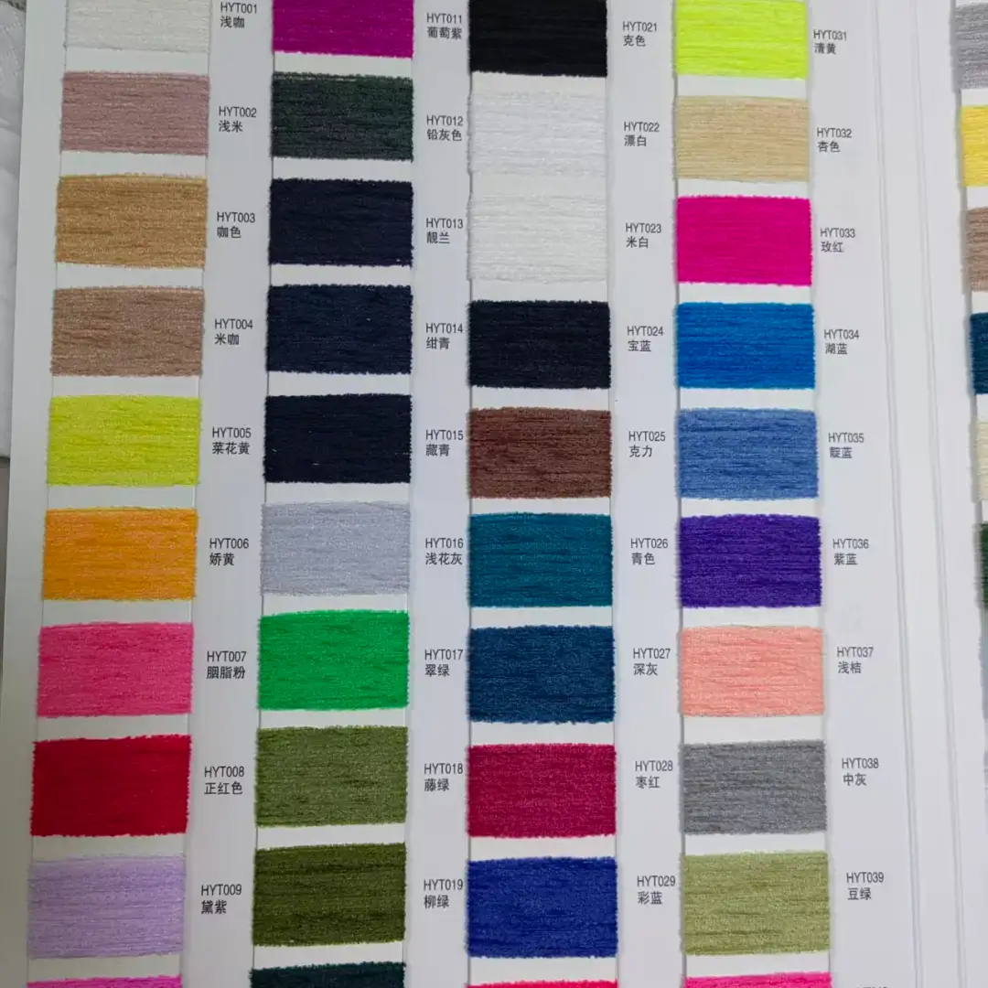 China Yarn for Open Cardigan (Sweater),Full-Zipper Cardigan (Sweater),Half-Zipper Cardigan (Sweater) Shiny Chenille Fancy Yarn Polyester pink，white color buy from China wholesaler bulk order at wholesale price free worldwide shipping Alibaba