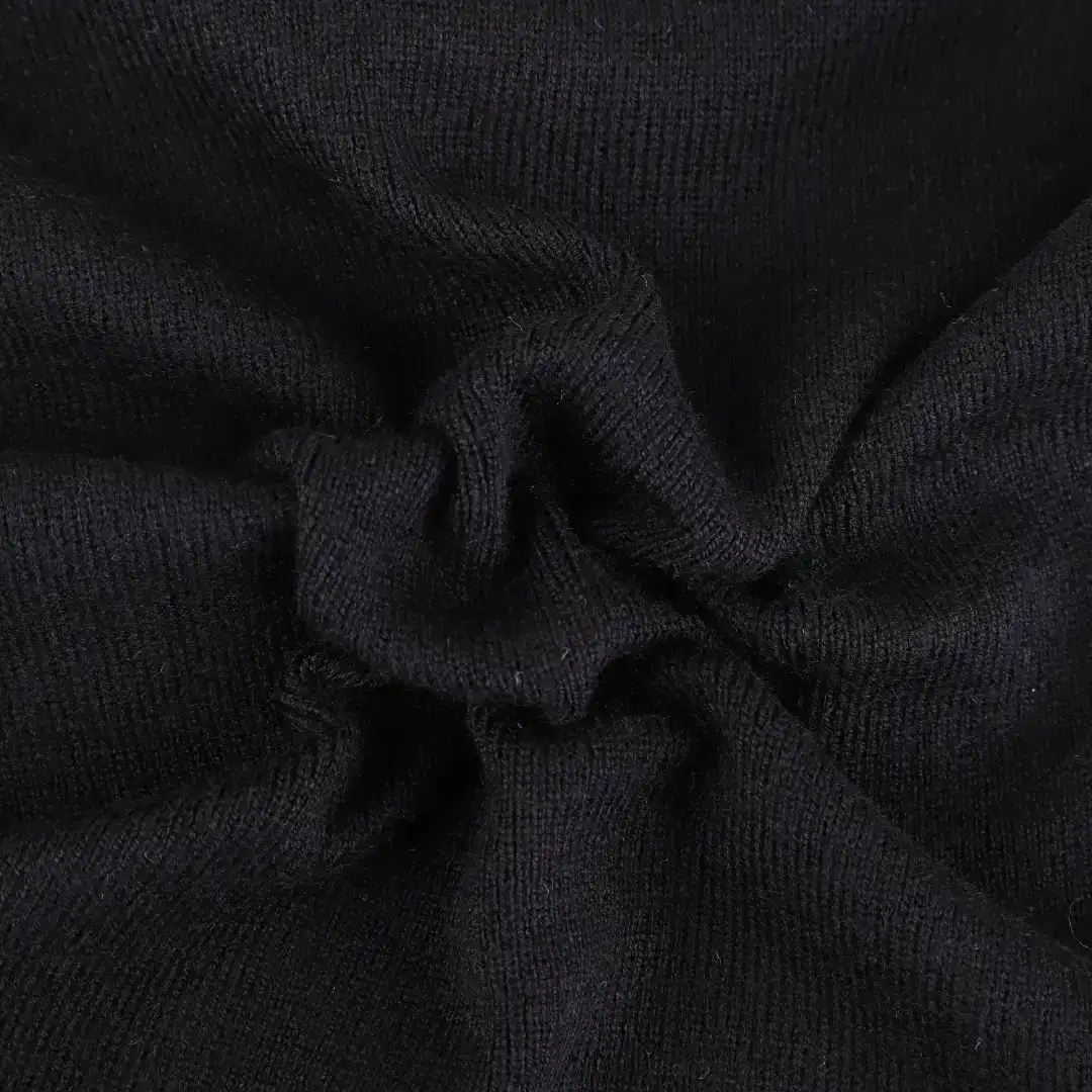 China Yarn for Open Cardigan (Sweater),Full-Zipper Cardigan (Sweater),Half-Zipper Cardigan (Sweater),Knitted Jacket (Sweater),Round Neck Pullover (Sweater) Core Spun Yarn Regular Yarn Rayon Polyester Nylon Dark Navy color buy from China wholesaler bulk order at wholesale price free worldwide shipping Alibaba
