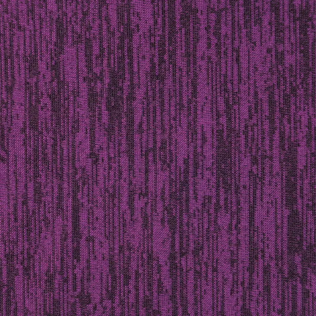 China Fabric for T-Shirt,Polo Shirt Single Jersey Knit Fabric Polyester Spandex purple color buy from China wholesaler bulk order at wholesale price free worldwide shipping Alibaba