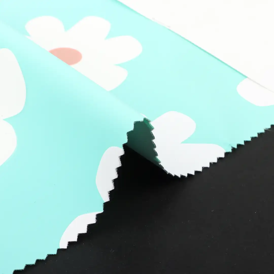 China Fabric for Jackets,Trench Coat,Rain Coat Bonded fabric Bonded fabric Polyurethane (PU) printing color buy from China wholesaler bulk order at wholesale price free worldwide shipping Alibaba