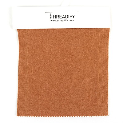 China Yarn for Polo T-shirt (Sweater),Crew Neck Pullover (Sweater),Half-Zipper Cardigan (Sweater) Core Spun Yarn Regular Yarn Recycled Polyester PBT Light Tan color buy from China wholesaler bulk order at wholesale price free worldwide shipping Alibaba
