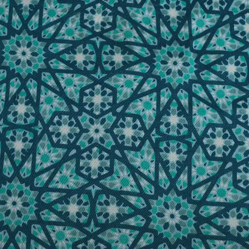 Bangladesh Fabric for Blouse,Skirt,Crop Top Cotton Satin Natural Woven Fabric Cotton Printed color buy from Bangladesh wholesaler bulk order at wholesale price free worldwide shipping Alibaba
