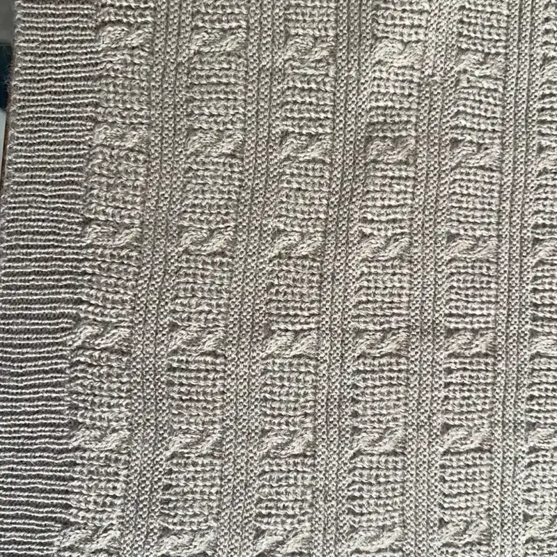 China Yarn  Worsted Spun Regular Yarn Acrylic Wool KHAKI color buy from China wholesaler bulk order at wholesale price free worldwide shipping Alibaba