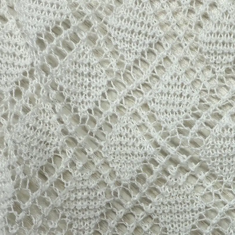 China Yarn  Tubular Tape Yarn Fancy Yarn Viscose Cotton white color buy from China wholesaler bulk order at wholesale price free worldwide shipping Alibaba