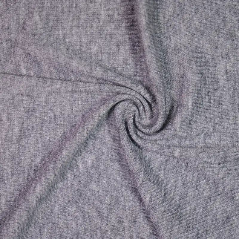 China Fabric for Pants,T-Shirt Single Jersey Knit Fabric Modal Wool Cashmere Spandex DarkGray color buy from China wholesaler bulk order at wholesale price free worldwide shipping Alibaba