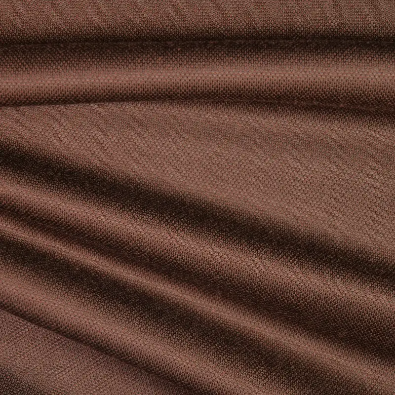 China Fabric for Pants,Jackets,Knitted Jacket  T/R Imitation Woolen Fabric Woolen Polyester Rayon Spandex Brown color buy from China wholesaler bulk order at wholesale price free worldwide shipping Alibaba