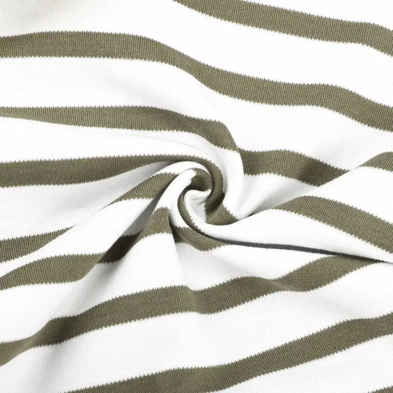 China Fabric for T-Shirt,Polo Shirt,Tank Top,Jogger Interlock Knit Fabric Cotton offwhite color buy from China wholesaler bulk order at wholesale price free worldwide shipping Alibaba
