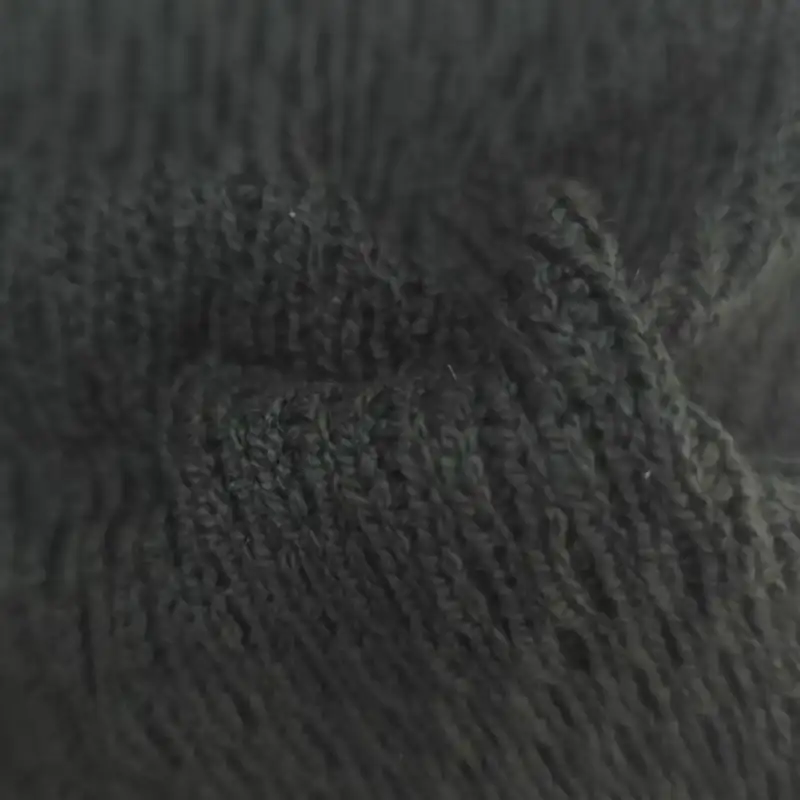 China Yarn for Hoodie,Half-Zipper Cardigan (Sweater),Crew Neck Pullover (Sweater),Crop Top Pullover (Sweater) Teddy Yarn Fancy Yarn BCI Cotton Acrylic Recycled Polyester Green color buy from China wholesaler bulk order at wholesale price free worldwide shipping Alibaba