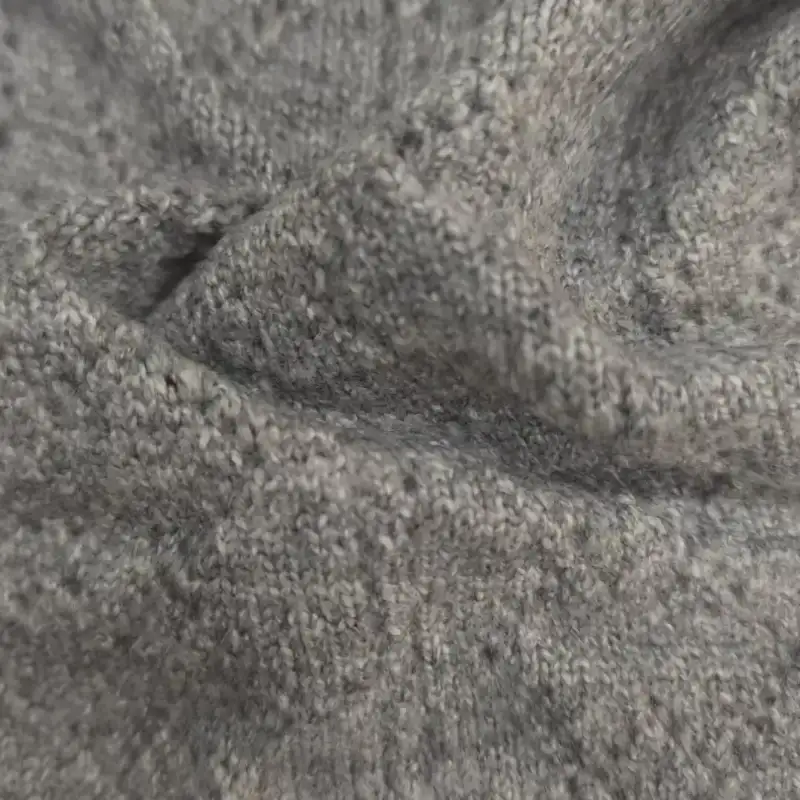 China Yarn for Crop Top,Hoodie,Round Neck Pullover (Sweater),Crop Top Pullover (Sweater) Mossy Yarn Fancy Yarn Acrylic Polyester Spandex Gray color buy from China wholesaler bulk order at wholesale price free worldwide shipping Alibaba