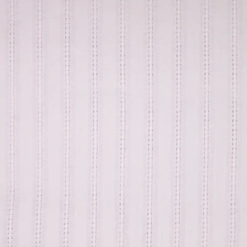 China Fabric for Blouse,Skirt Cotton Dobby Natural Woven Fabric Cotton white color buy from China wholesaler bulk order at wholesale price free worldwide shipping Alibaba