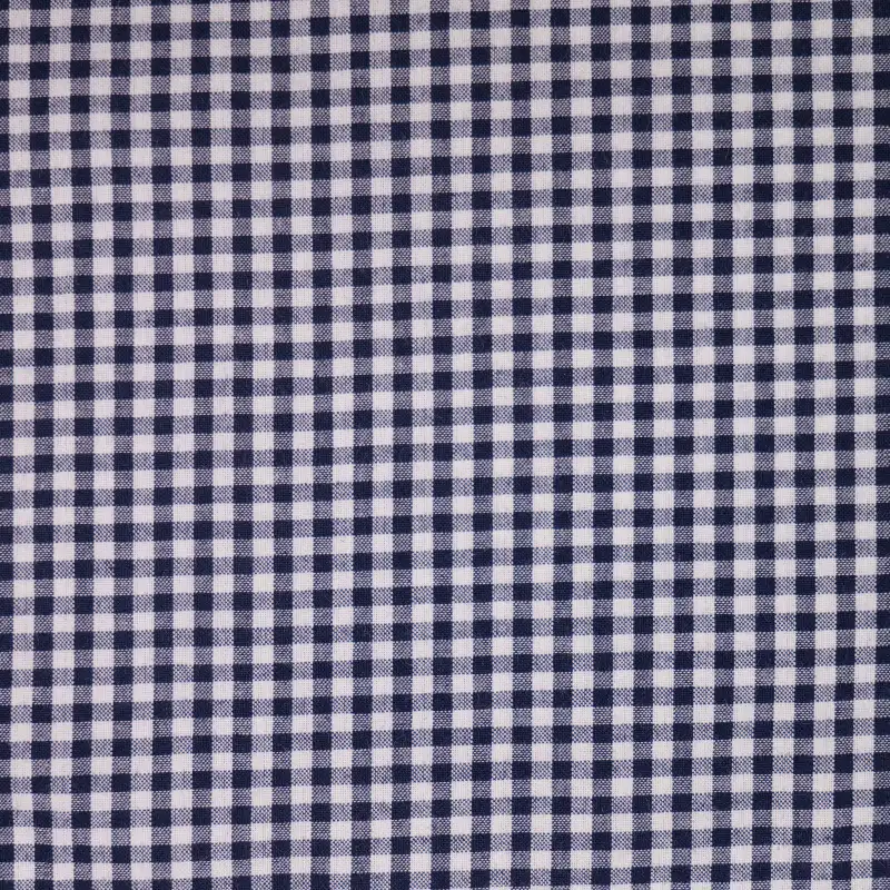 China Fabric for Shirt,Blouse,Over Shirt Yarn Dyed Check Natural Woven Fabric Cotton black&white color buy from China wholesaler bulk order at wholesale price free worldwide shipping Alibaba