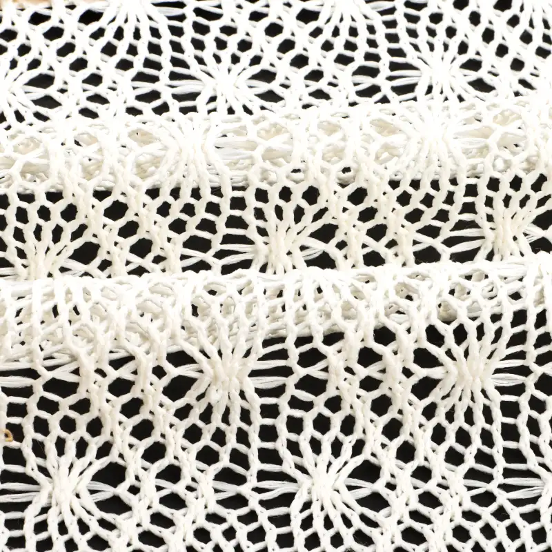 China Fabric for Shirt,T-Shirt,Polo Shirt,Tank Top,Blouse Hacci Knit Fabric Polyester beige color buy from China wholesaler bulk order at wholesale price free worldwide shipping Alibaba