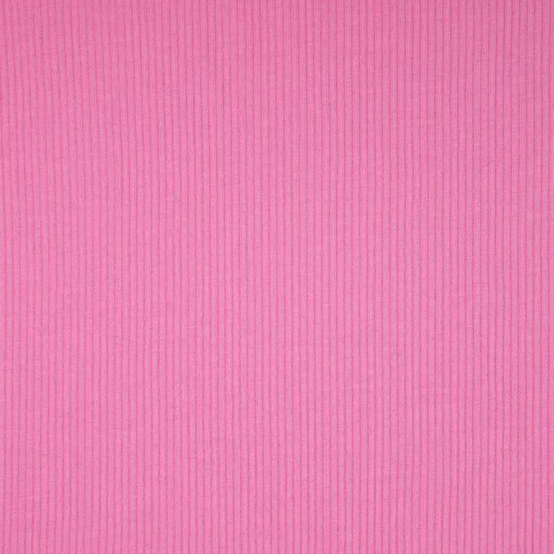 China Fabric for Hoodie Rib Knit Fabric Polyester Rayon Spandex pink color buy from China wholesaler bulk order at wholesale price free worldwide shipping Alibaba