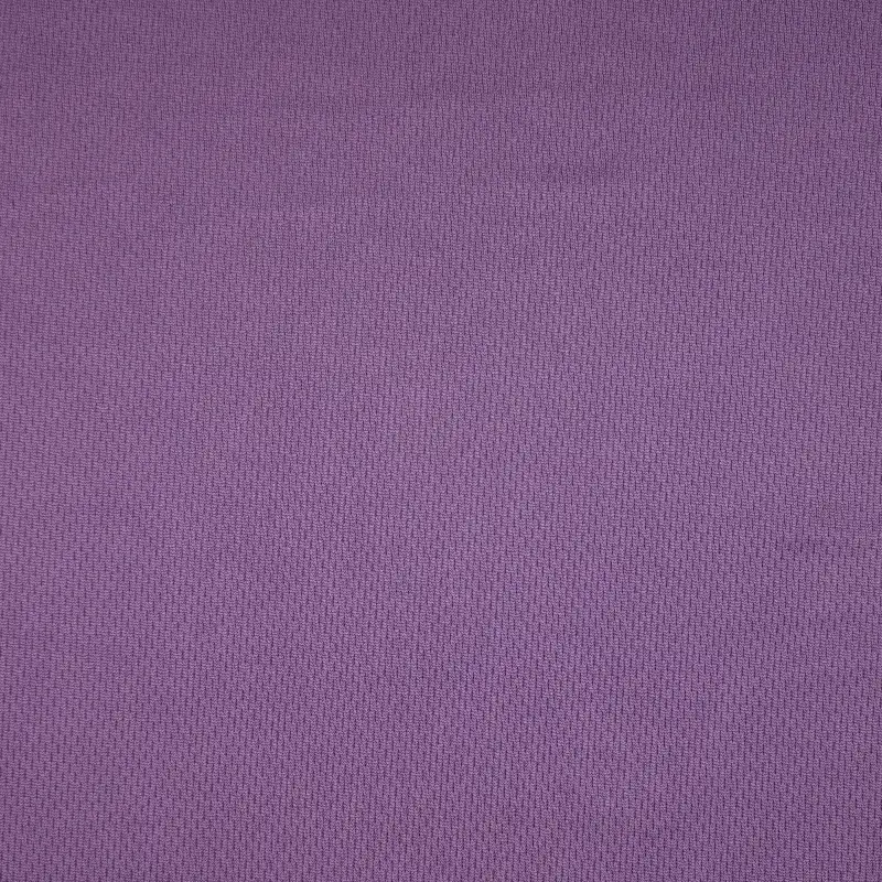 China Fabric for T-Shirt,Polo Shirt Birdeye Mesh Knit Fabric Polyester purple color buy from China wholesaler bulk order at wholesale price free worldwide shipping Alibaba
