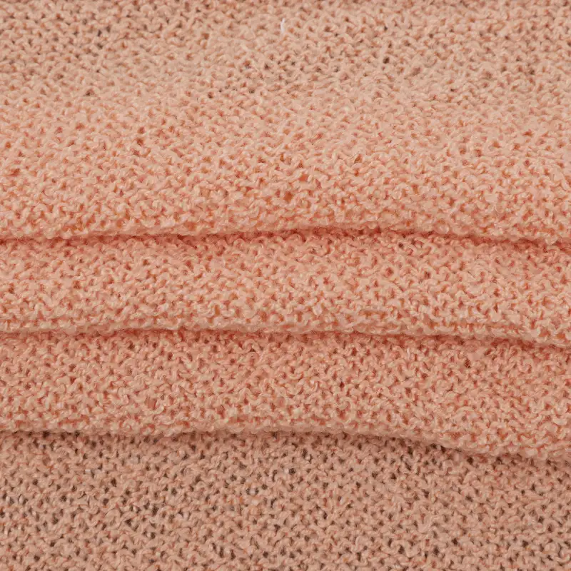 Bangladesh Yarn for Shirt Long Sleeve Button (Sweater),Roll Neck Jumper (Sweater),Back Button Pullover Vest (Sweater) Ring Spun Regular Yarn Acrylic Smilling Red color buy from Bangladesh wholesaler bulk order at wholesale price free worldwide shipping Alibaba