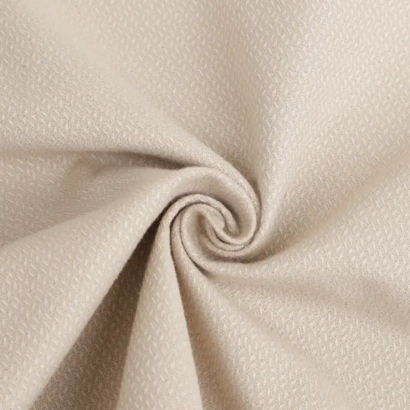 Bangladesh Fabric for Casual Long Sleeve Crop Shirt,Cropped V-Neck Shirt,Puff Short Sleeve Ruffle Crop Shirt,French Ruffle Collar Shirt Cotton Dobby Natural Woven Fabric Cotton Spandex Khaki-YD color buy from Bangladesh wholesaler bulk order at wholesale price free worldwide shipping Alibaba