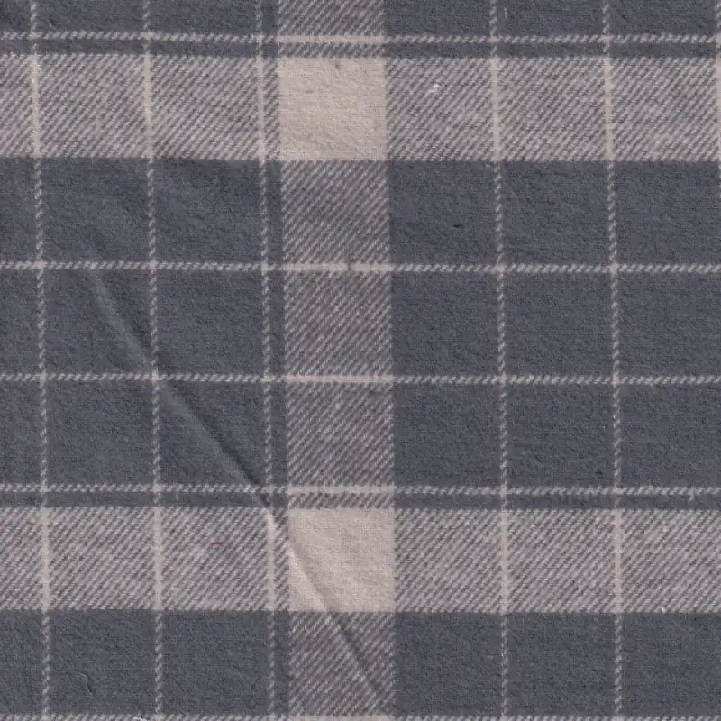 Bangladesh Fabric for Shirt,Button Half-Placket Long Sleeve Shirt,Puff Short Sleeve Ruffle Crop Shirt,French Ruffle Collar Shirt Cotton YD Flannel Natural Woven Fabric Cotton Check color buy from Bangladesh wholesaler bulk order at wholesale price free worldwide shipping Alibaba