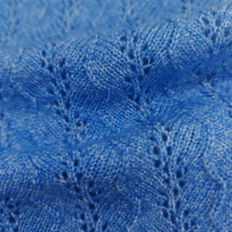China Yarn for Hoodie,Half-Zipper Cardigan (Sweater),Crew Neck Pullover (Sweater),Crop Top Pullover (Sweater) Mossy Yarn Fancy Yarn Acrylic Polyester Spandex Blue color buy from China wholesaler bulk order at wholesale price free worldwide shipping Alibaba