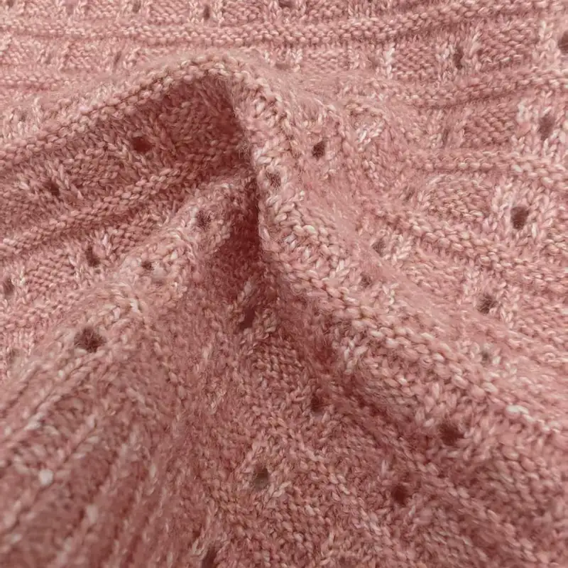 China Yarn for Hoodie,Open Cardigan (Sweater),Full-Zipper Cardigan (Sweater) Mossy Yarn Fancy Yarn Acrylic Polyester Spandex Pink color buy from China wholesaler bulk order at wholesale price free worldwide shipping Alibaba