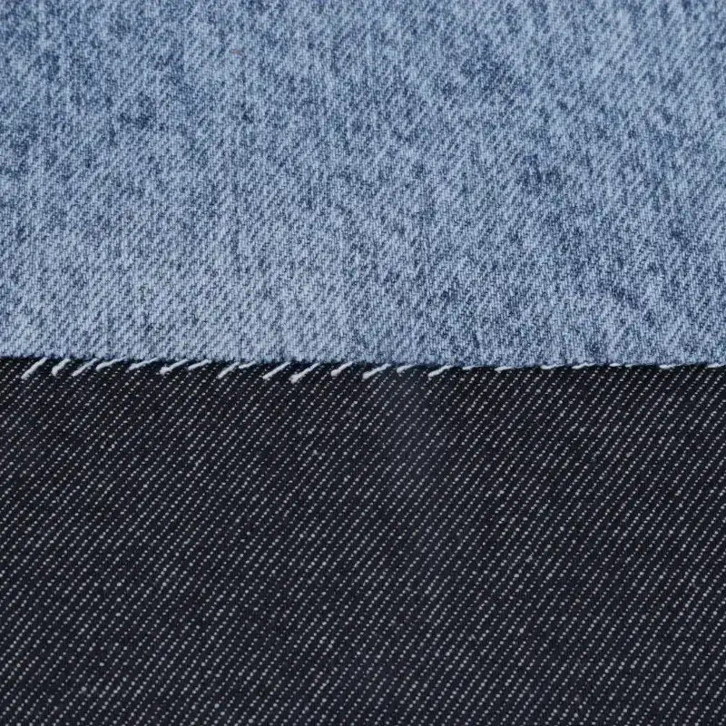 Bangladesh Fabric for Denim Jacket,Jeans Cotton Woven Denim Denim Cotton Dark Blue color buy from Bangladesh wholesaler bulk order at wholesale price free worldwide shipping Alibaba