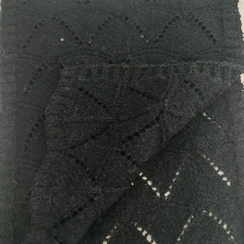 China Yarn for Hoodie,Open Cardigan (Sweater),Full-Zipper Cardigan (Sweater) Knot Yarn Fancy Yarn Cotton Polyester BLACK color buy from China wholesaler bulk order at wholesale price free worldwide shipping Alibaba