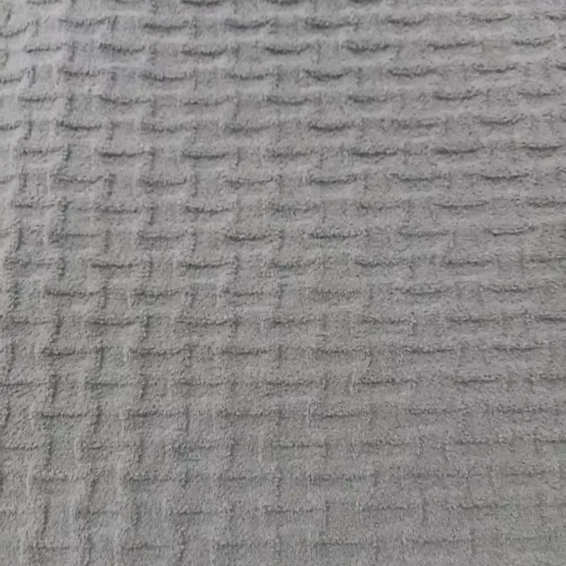 China Yarn  Cat Feather Yarn Fancy Yarn Cotton Polyester 米杏 color buy from China wholesaler bulk order at wholesale price free worldwide shipping Alibaba