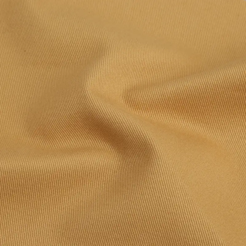 Bangladesh Fabric for Pants,Jackets,Blazer Cotton Twill Natural Woven Fabric Cotton Solid Dyed color buy from Bangladesh wholesaler bulk order at wholesale price free worldwide shipping Alibaba