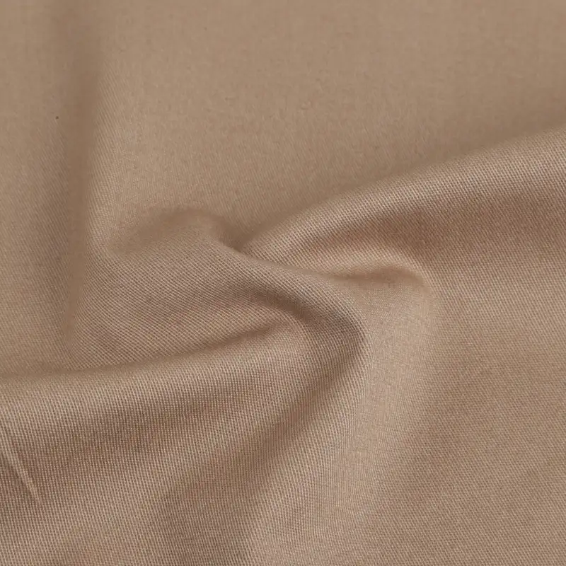 Bangladesh Fabric for Pants,Jackets,Blazer Cotton Twill Natural Woven Fabric Cotton Spandex Solid Dyed color buy from Bangladesh wholesaler bulk order at wholesale price free worldwide shipping Alibaba