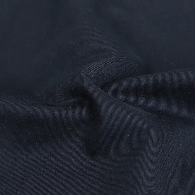 Bangladesh Fabric for Pants,Jackets,Blazer Cotton Twill Natural Woven Fabric Cotton Spandex Solid Dyed color buy from Bangladesh wholesaler bulk order at wholesale price free worldwide shipping Alibaba
