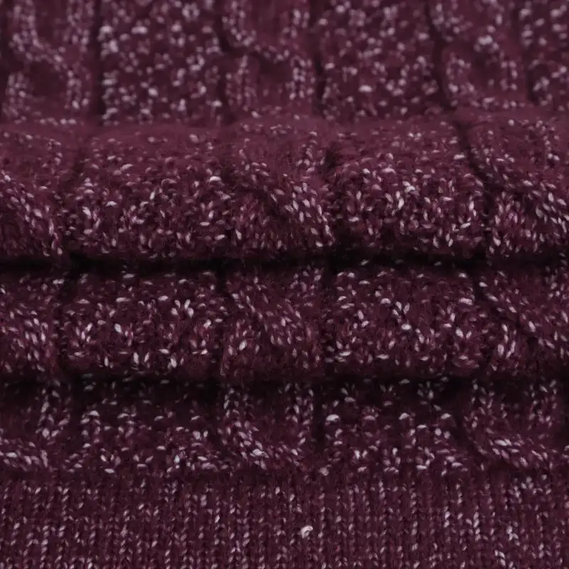 Bangladesh Yarn for Knitted Jacket (Sweater),Round Neck Pullover (Sweater),Crew Neck Pullover (Sweater),Hoodie  (Sweater) Mossy Yarn Fancy Yarn Acrylic Polyester Spandex Purple[AVL] color buy from Bangladesh wholesaler bulk order at wholesale price free worldwide shipping Alibaba