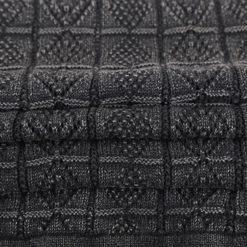 Bangladesh Yarn for Knitted Jacket (Sweater),Round Neck Pullover (Sweater),Crew Neck Pullover (Sweater) Ring Spun Regular Yarn Cotton BLACK color buy from Bangladesh wholesaler bulk order at wholesale price free worldwide shipping Alibaba