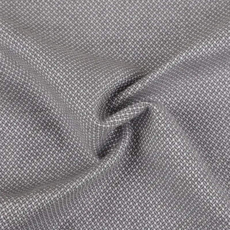 Bangladesh Fabric for Shirt Cotton Dobby Natural Woven Fabric Cotton Spandex Black/white YD color buy from Bangladesh wholesaler bulk order at wholesale price free worldwide shipping Alibaba