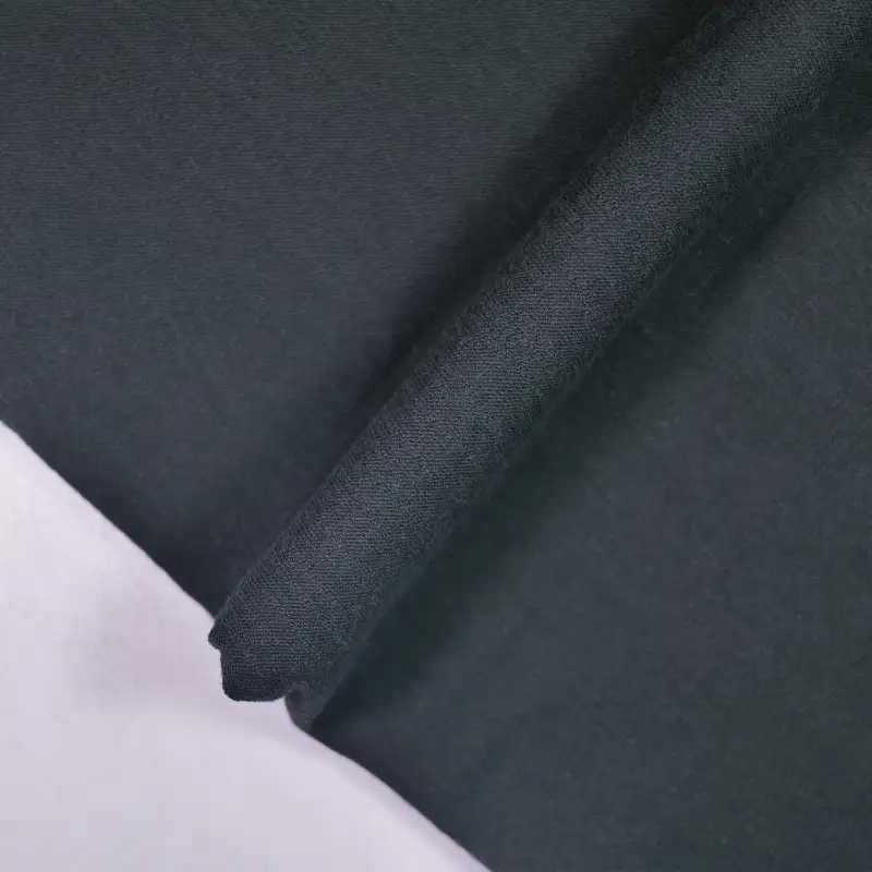 China Fabric for Shirt,Pants,Crop Top,Skirt Pique Knit Fabric Cotton Spandex black color buy from China wholesaler bulk order at wholesale price free worldwide shipping Alibaba