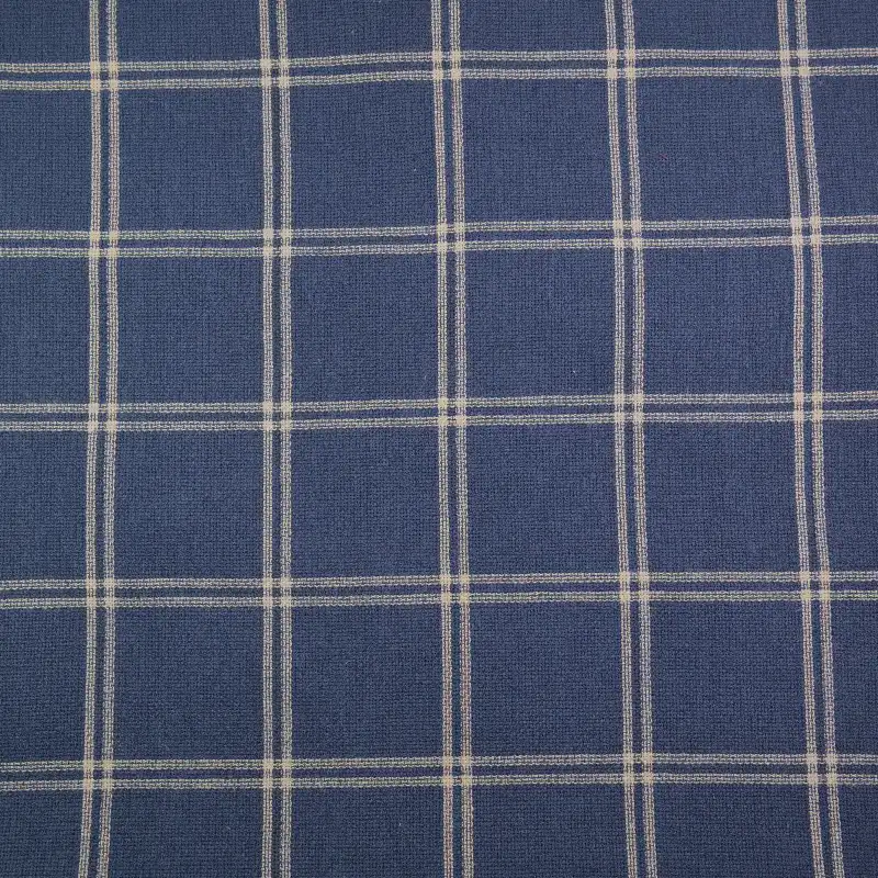 China Fabric for Shirt,Skirt,Ruffle Shirt Dress,Strap Midi Dress Yarn Dyed Check Natural Woven Fabric Cotton white color buy from China wholesaler bulk order at wholesale price free worldwide shipping Alibaba