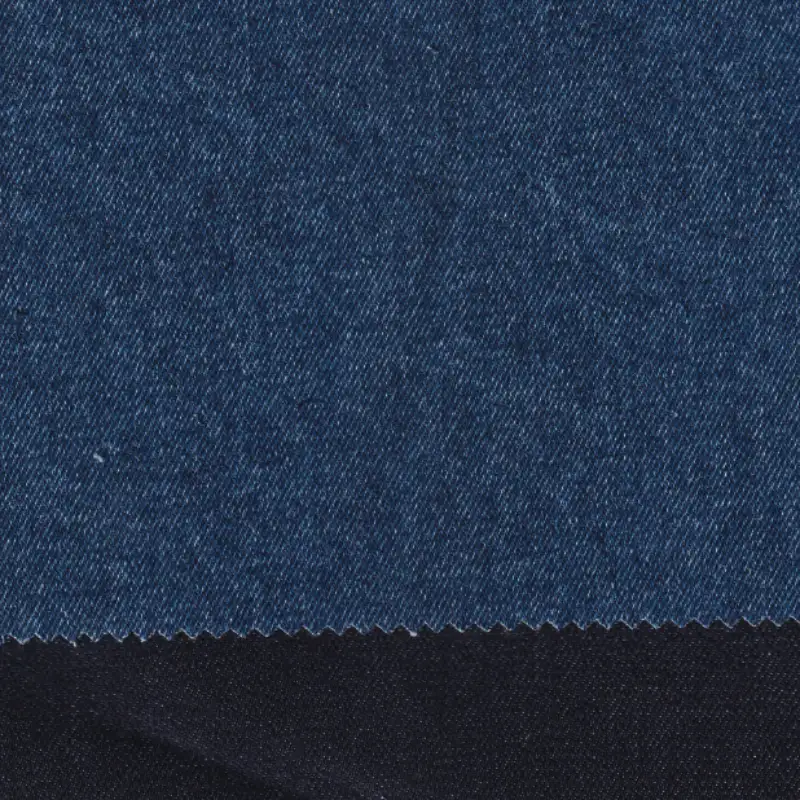Bangladesh Fabric for Denim Jacket,Jeans Cotton/Polyester Denim Denim BCI Cotton Recycled Cotton Polyester Spandex Indigo Dyed color buy from Bangladesh wholesaler bulk order at wholesale price free worldwide shipping Alibaba