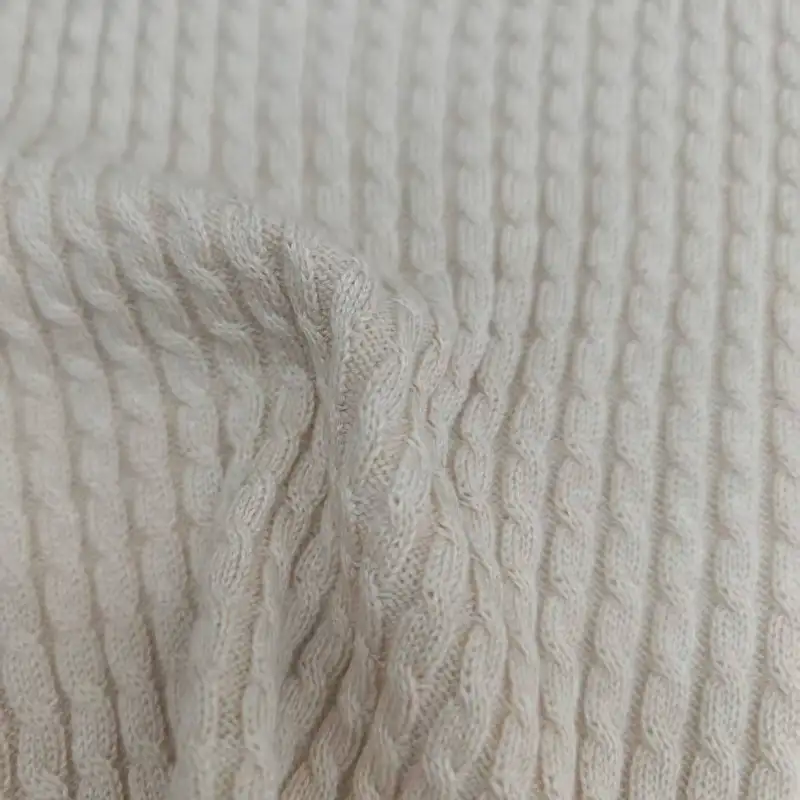 China Yarn for Half-Zipper Cardigan (Sweater),Shirt Half Sleeve Zipper (Sweater),T-shirt (Sweater) Core Spun Yarn Regular Yarn Cotton Lenzing Viscose Cashmere cream-coloured color buy from China wholesaler bulk order at wholesale price free worldwide shipping Alibaba