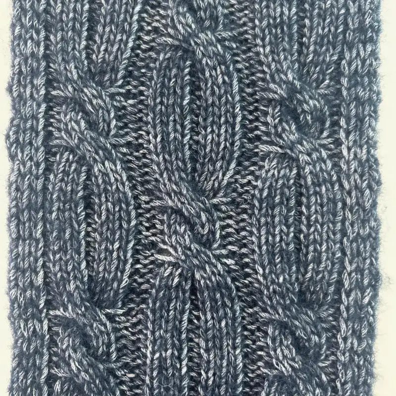 China Yarn for Ladies Vest (Sweater),Men’s Vest (Sweater),Full-Zipper Cardigan (Sweater),Shirt Long Sleeve Zipper (Sweater),Knitted Jacket (Sweater),Round Neck Pullover (Sweater) Air Spun Yarn Fancy Yarn Merino Wool Cotton Dark blue color buy from China wholesaler bulk order at wholesale price free worldwide shipping Alibaba