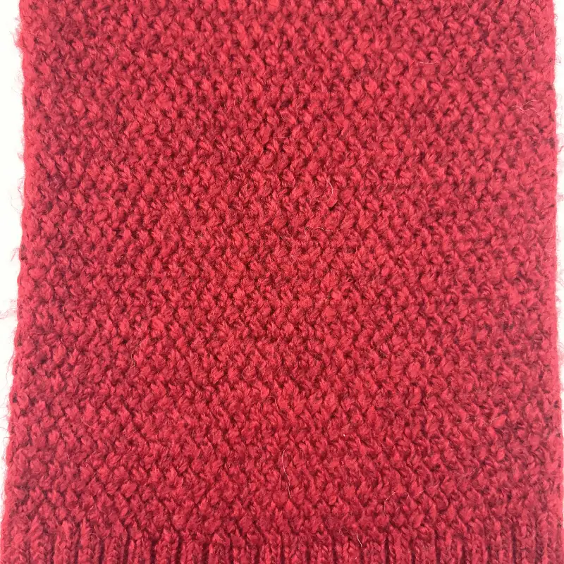 China Yarn for Ladies Vest (Sweater),Men’s Vest (Sweater),Open Cardigan (Sweater),Full-Zipper Cardigan (Sweater),Shirt Long Sleeve Button (Sweater),Knitted Jacket (Sweater) Air Spun Yarn Fancy Yarn Acrylic Polyester Red color buy from China wholesaler bulk order at wholesale price free worldwide shipping Alibaba