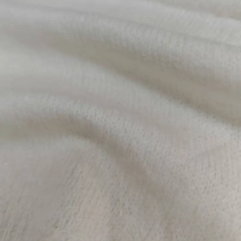 China Yarn for Open Cardigan (Sweater),Full-Zipper Cardigan (Sweater),Half-Zipper Cardigan (Sweater) Mossy Yarn Fancy Yarn Acrylic Polyester Spandex cream-coloured color buy from China wholesaler bulk order at wholesale price free worldwide shipping Alibaba